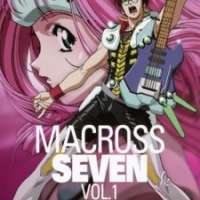   Macross 7 <small>Director</small> 